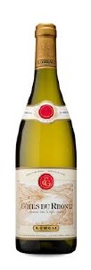 Guigal Cotes Du Rhone Blanc 750ml
